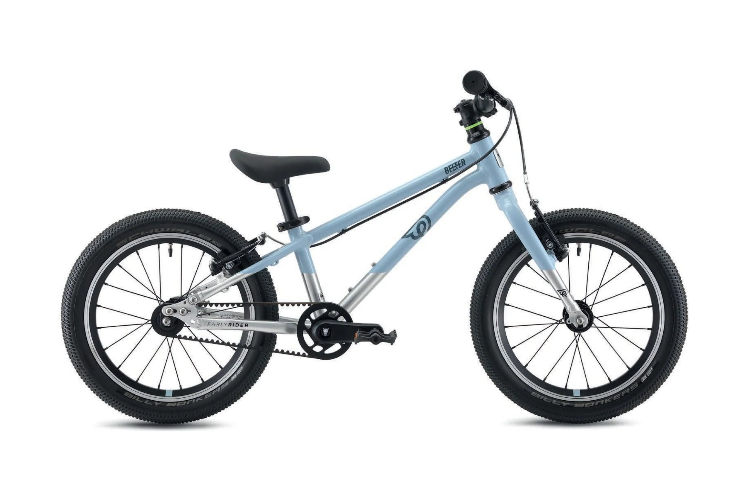 EARLY RIDER | Super Velio Balance Bike – First Bike for 1-Year
